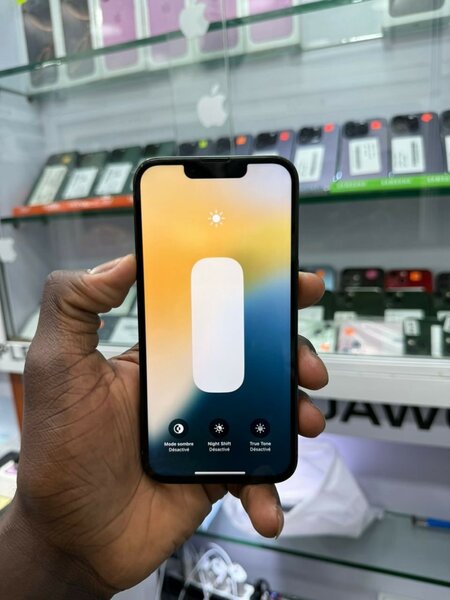 iPhone 12 Pro 128 Go