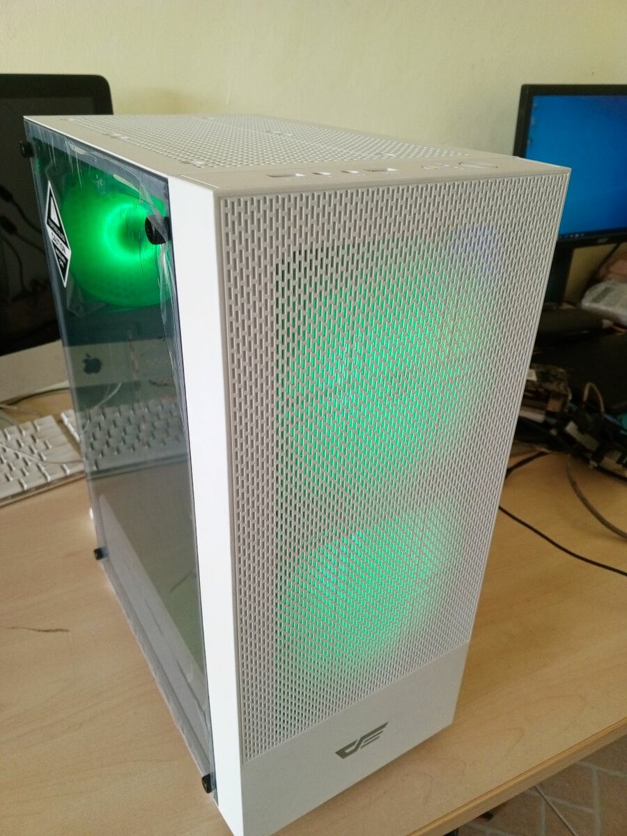 ECR H110M4-C43 i7 6th Generation