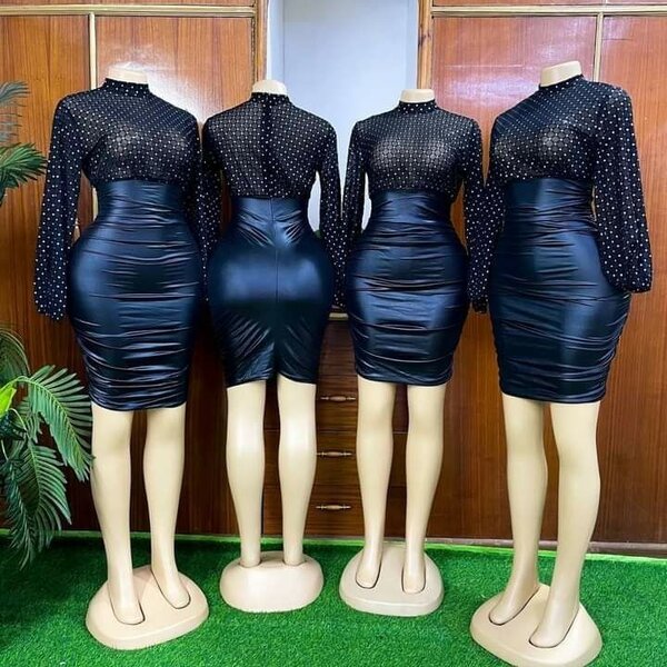 Dresses