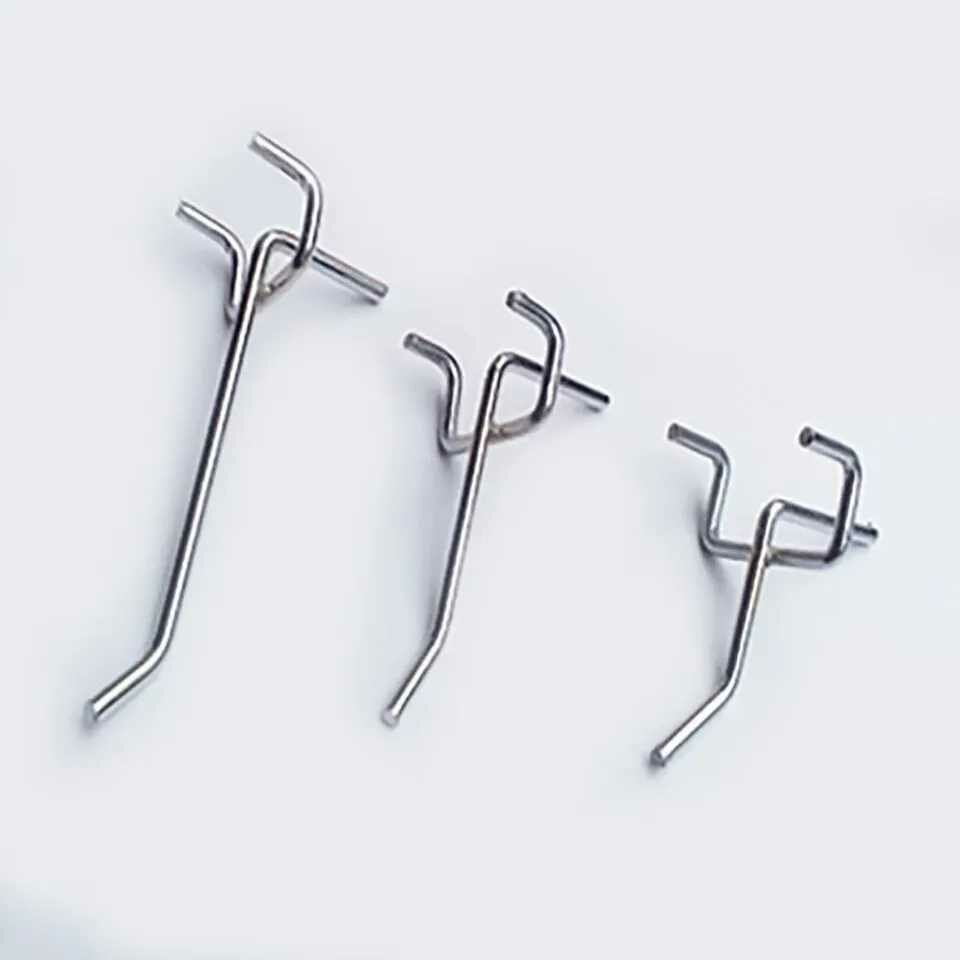 crochets de pegboard