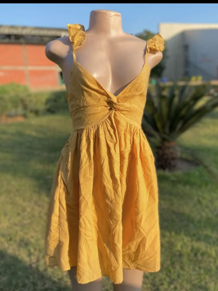 Beautiful elegant women's dress  size:M