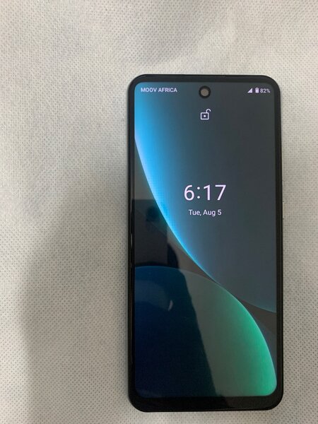 Smartphone Écran InCell 4G