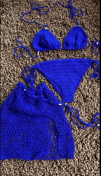 Complet bikini
