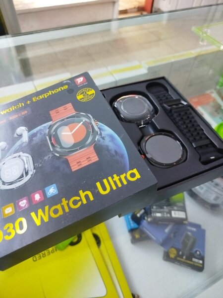 Montre Intelligente G30 Ultra