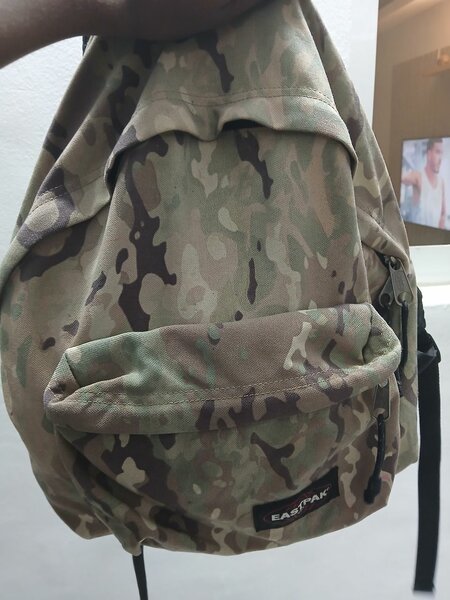 Sac a dos eastpak