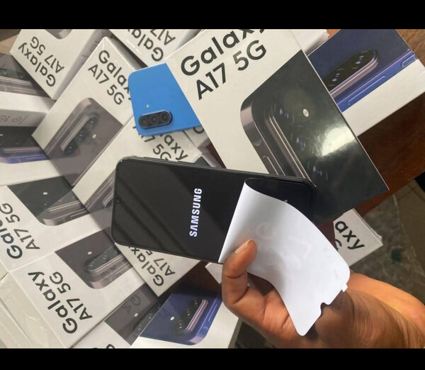 Samsung Galaxy A17 5G