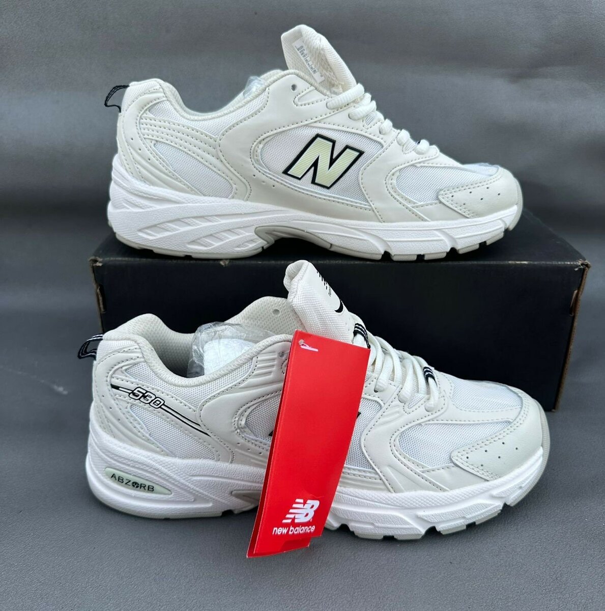 Sneakers New Balance Homme