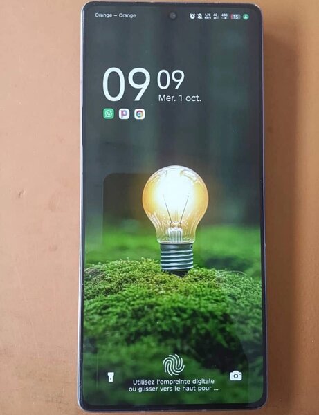 Infinix Note 50 Pro Smartphone