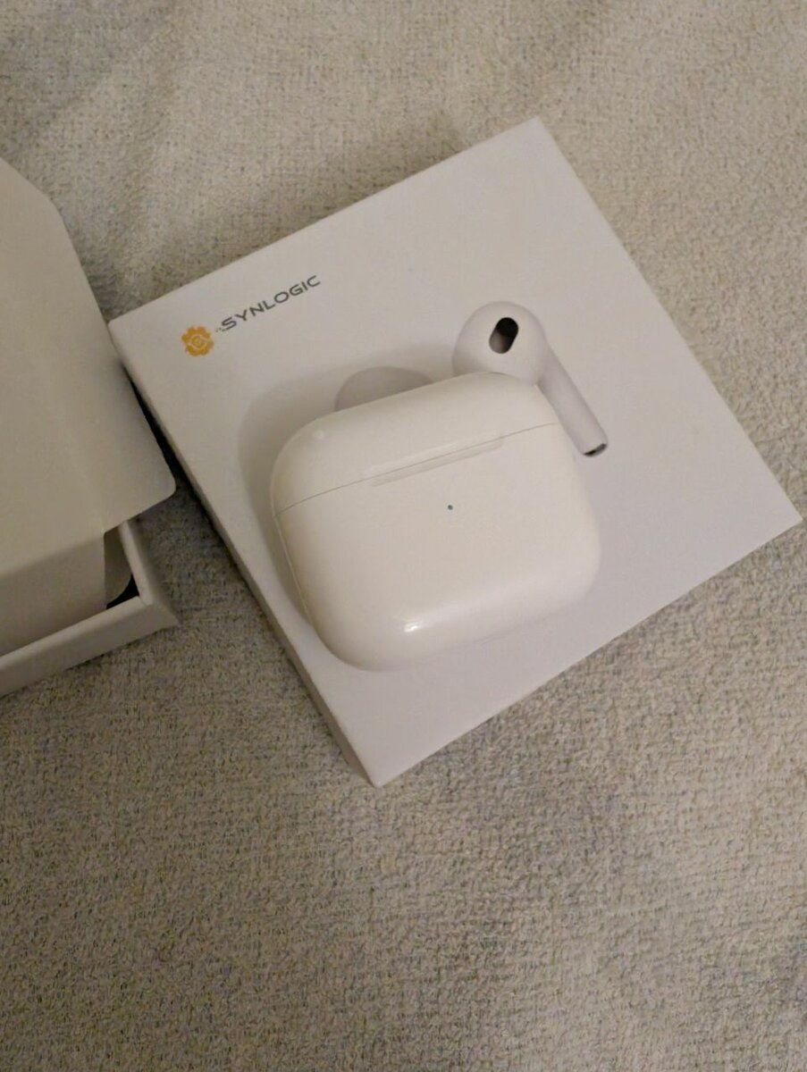 Air pod A4 Pro original