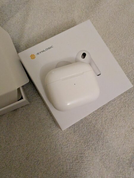 Air pod A4 Pro original