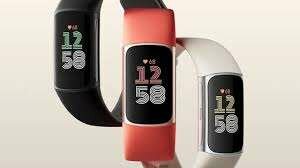 Fitbit Charge 6 Montre Connectée