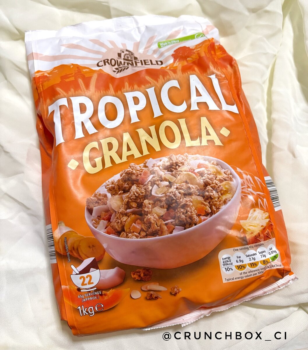 Granola