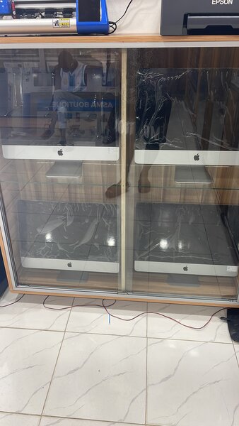 iMac puissant Core i7