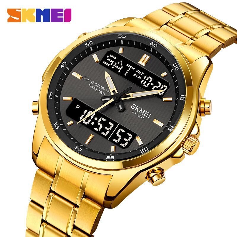 Montre SKMEI Homme