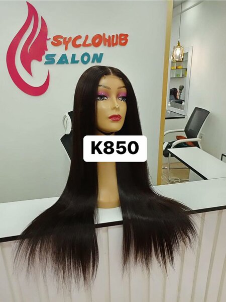beautiful wigs for women