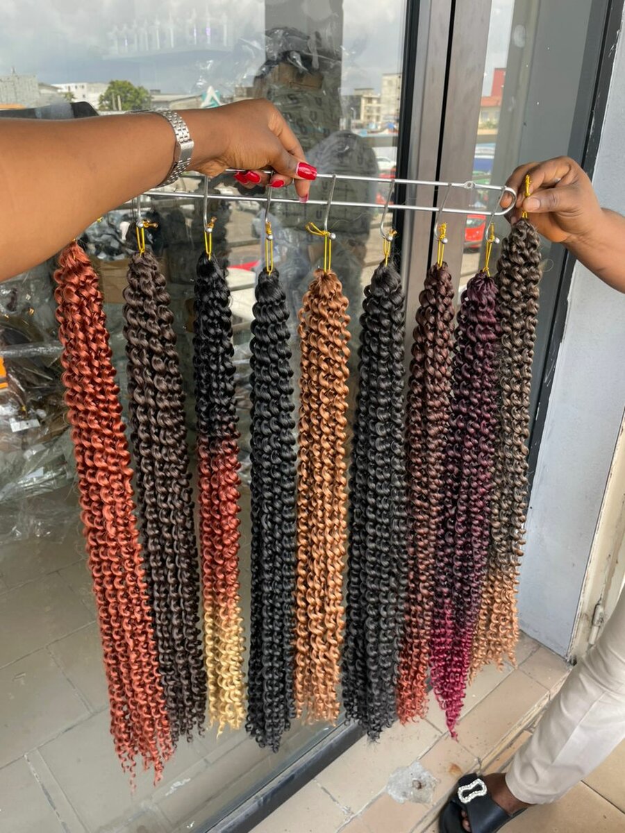 Passion twist 3thons