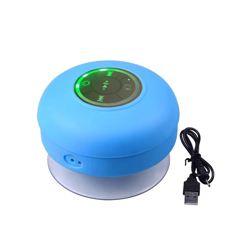 Enceinte Bluetooth étanche