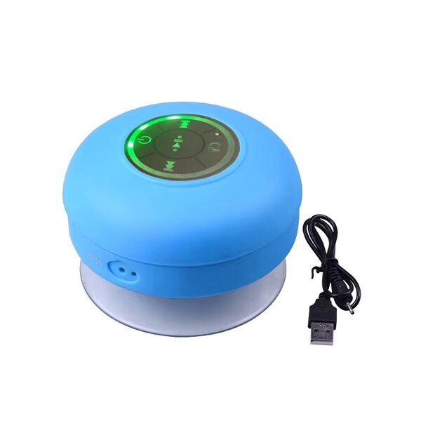 Enceinte Bluetooth étanche