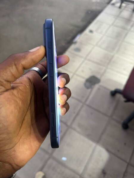 iPhone dernier modèle