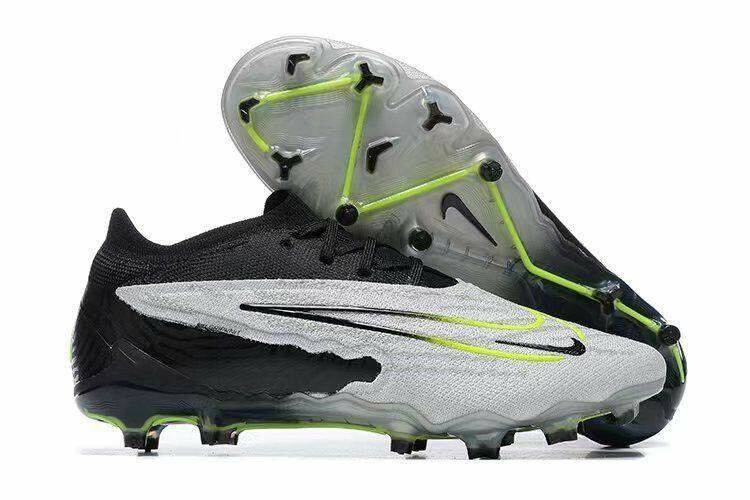 Crampons phantom