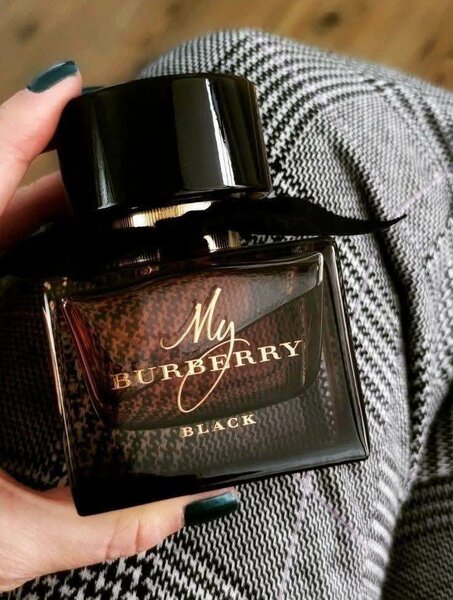 Parfums Élégants Luxe