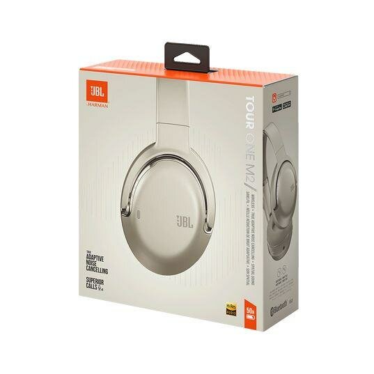 JBL Tour one M2 Sans Fil ANC