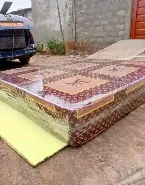 Matelas Confort Design