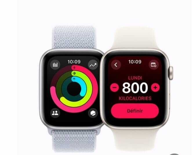 Apple watch se 2