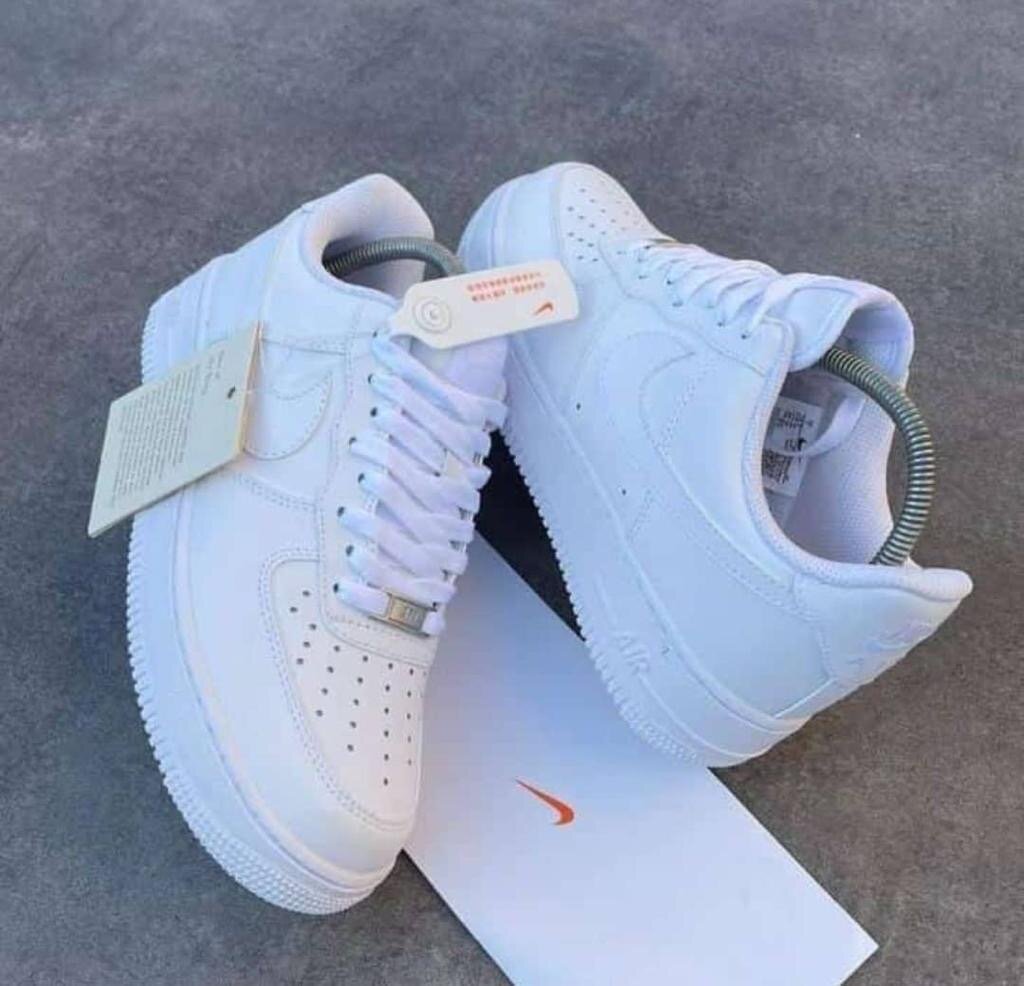 Baskets Nike Air Force 1