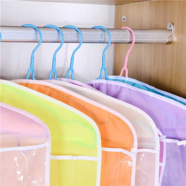 Organisateurs Suspendus Colorés