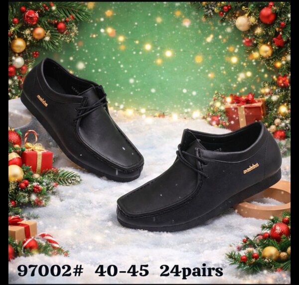 Chaussures Homme Élégantes