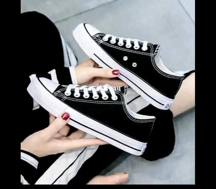 Converse shoes