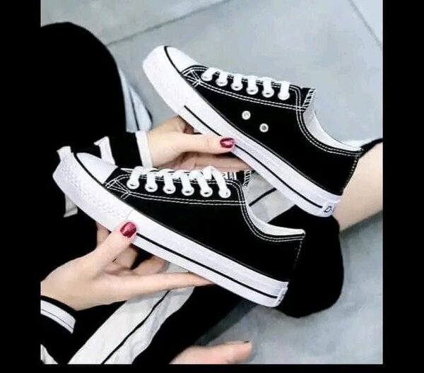Converse shoes