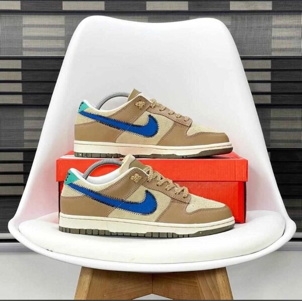 Nice SB sneakers
