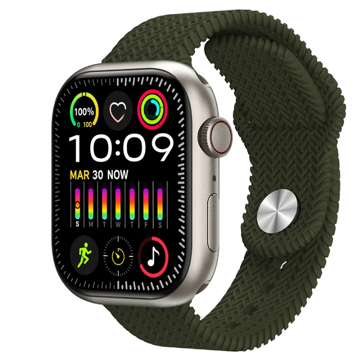 Montre Intelligente HK10 Pro Max