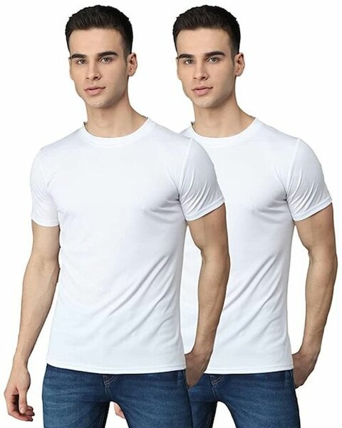 Round neck undergarment