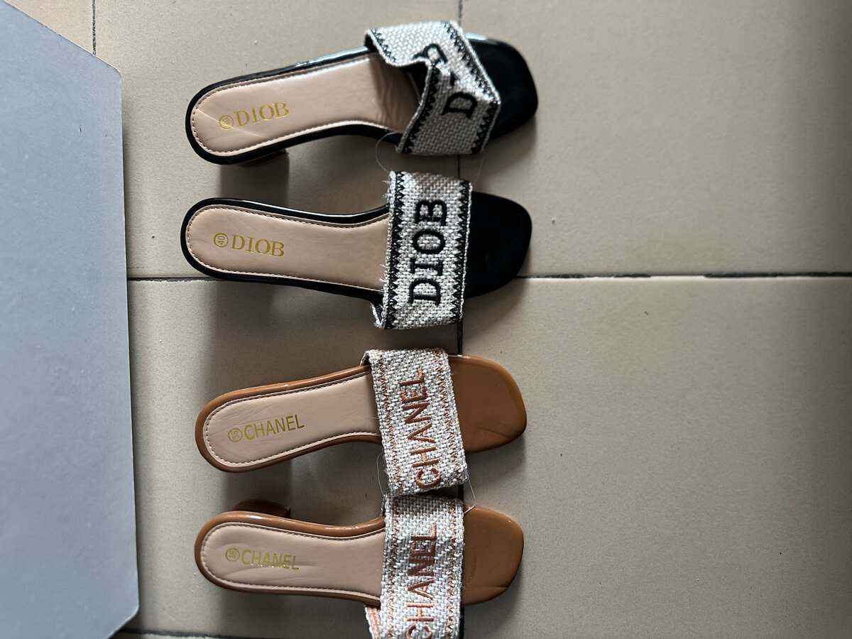 Stylish Women's Sandals