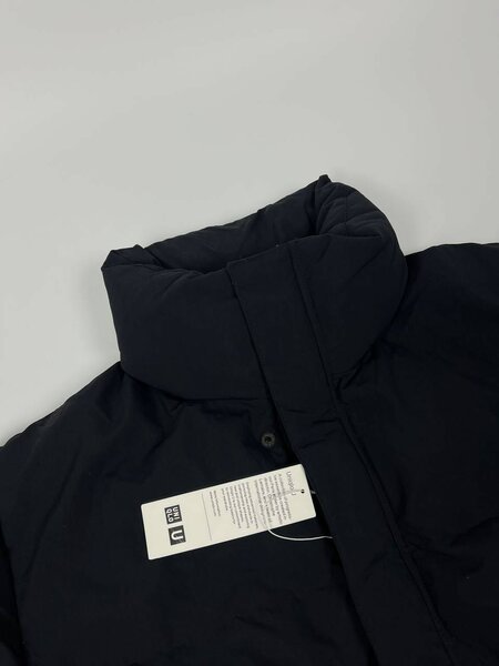 Пуховик Uniqlo