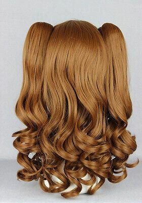 Hair wig