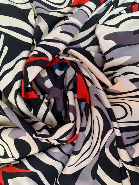 Fabrics
