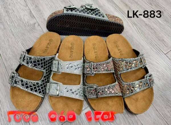 Sandales Birkenstock