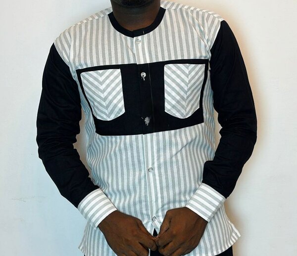 Chemise  manches longues VIP