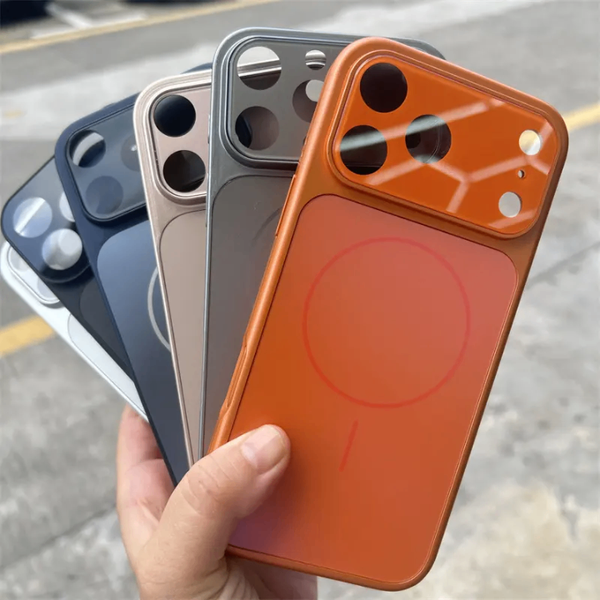 Coques  iPhone 17 pro max
