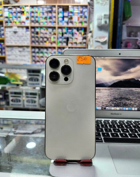 iPhone 14 Pro Max 256GB