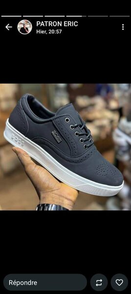 Chaussures homme DC Shoes