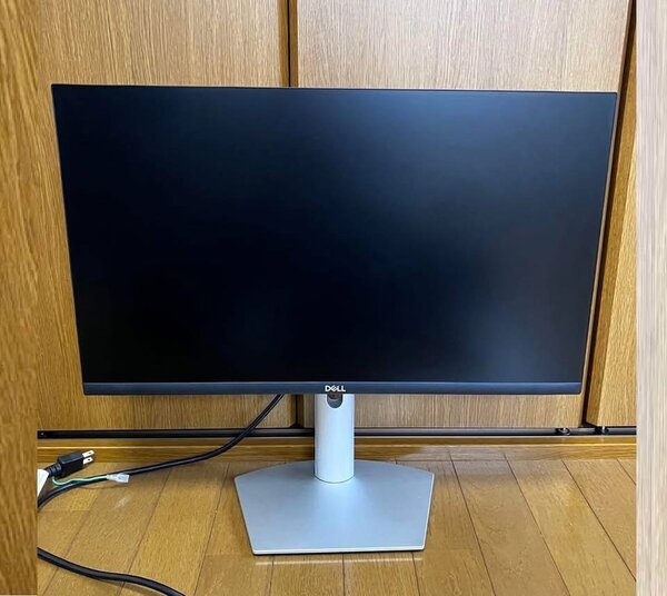 Écran Dell 24 ''IPS FHD