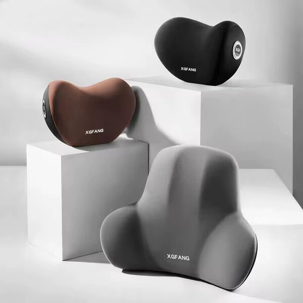 Coussin ergonomique pour voiture