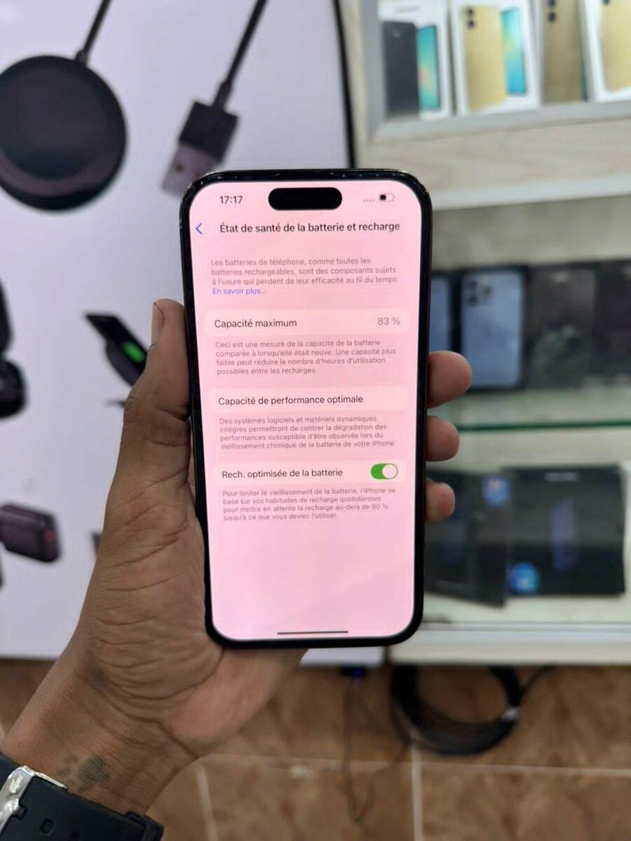 iPhone 14 pro 0100671054