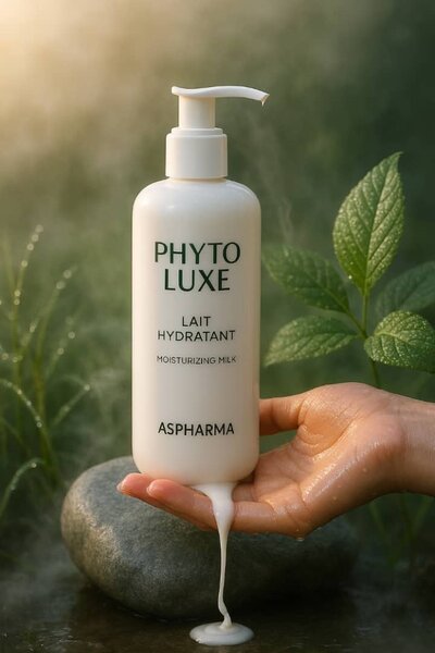 PhytoLuxe Lait Hydratant