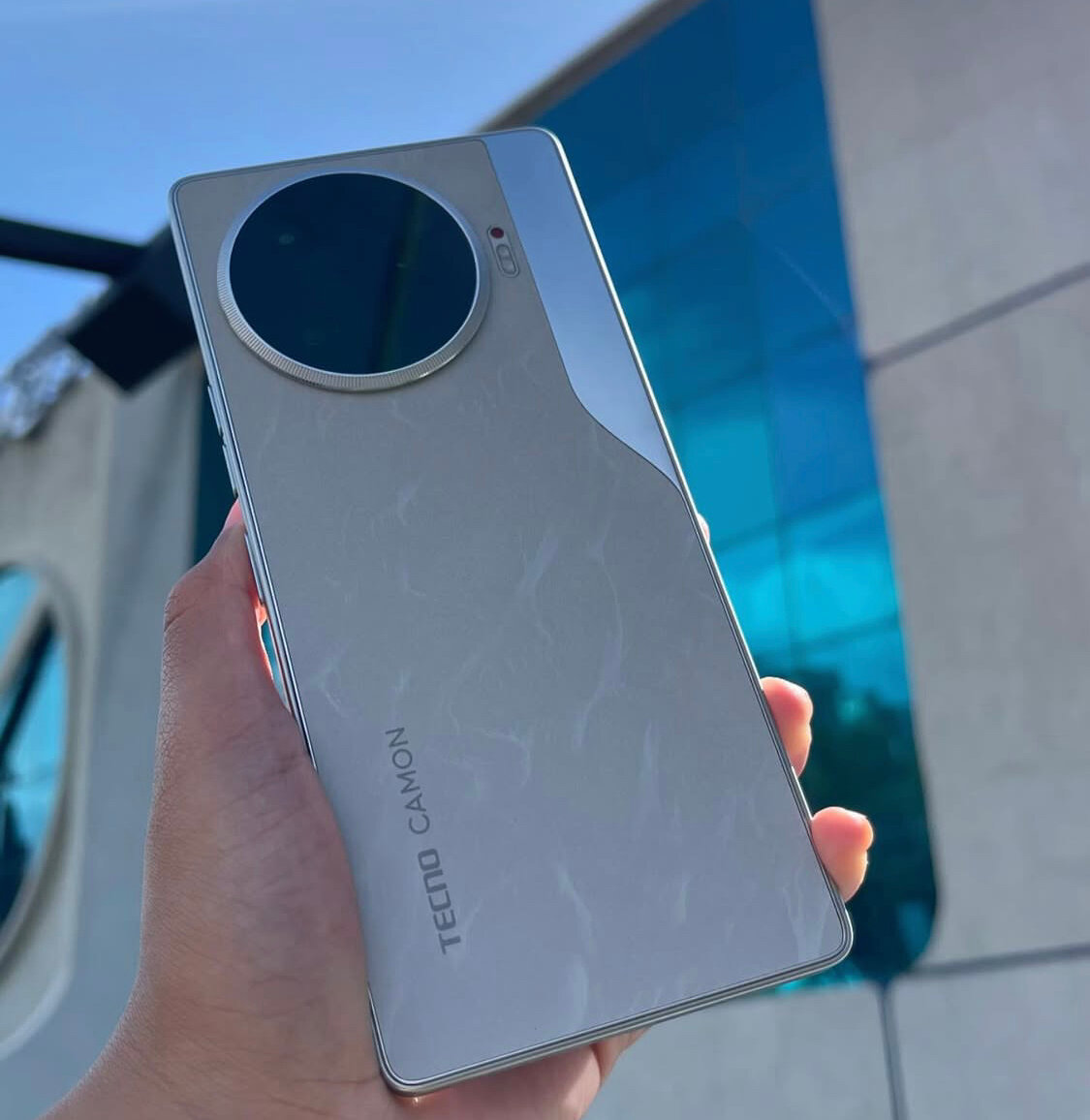 Tecno Camon 30 Pro 5G Smartphone